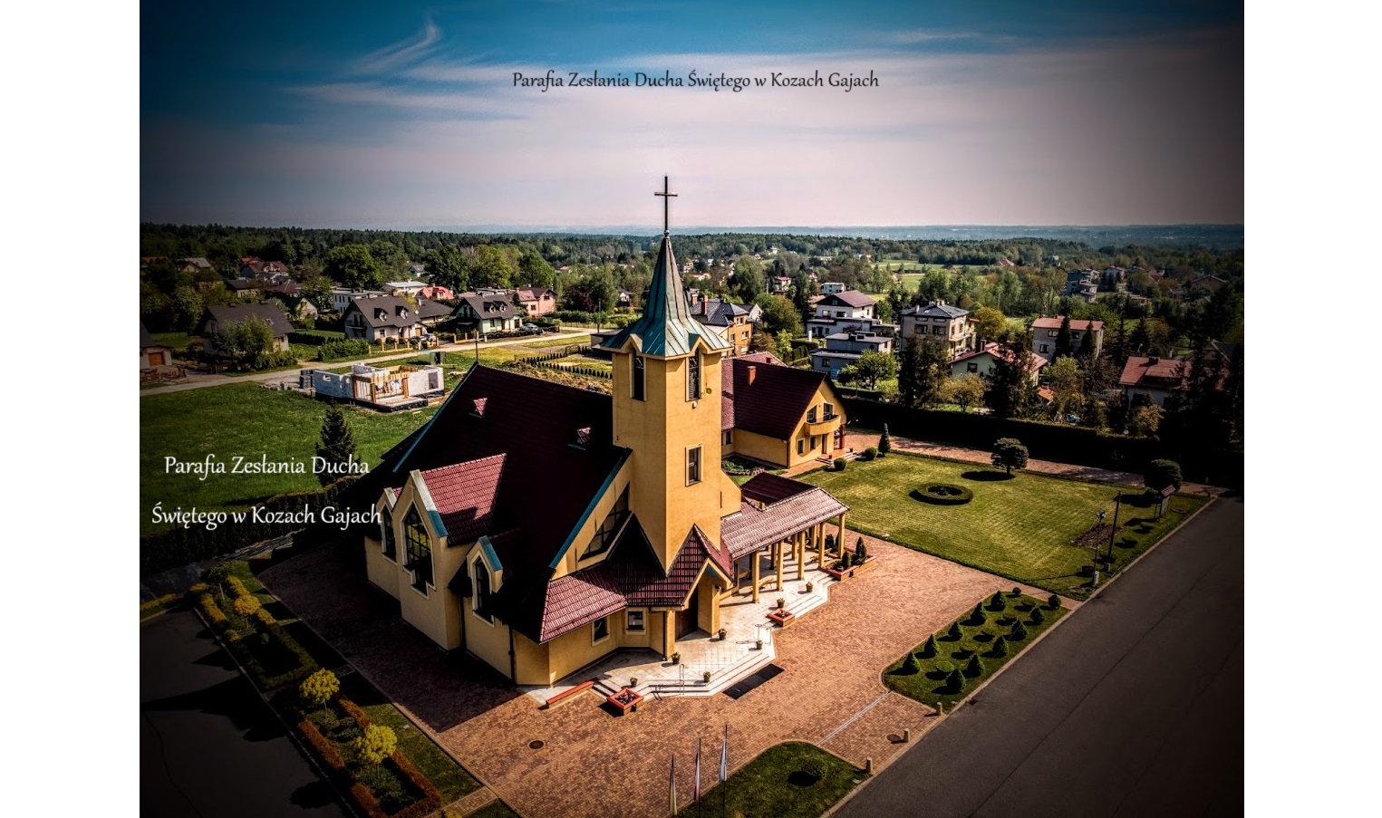 Kościół 1267 image