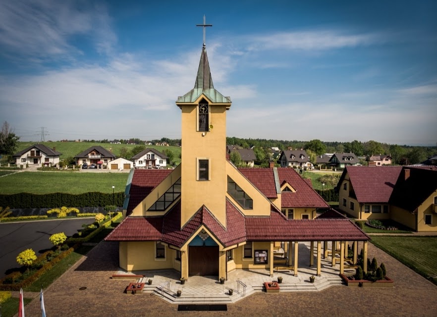 Kościół image