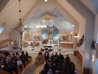 Z życia Parafii image