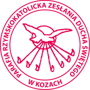Logo Parafii