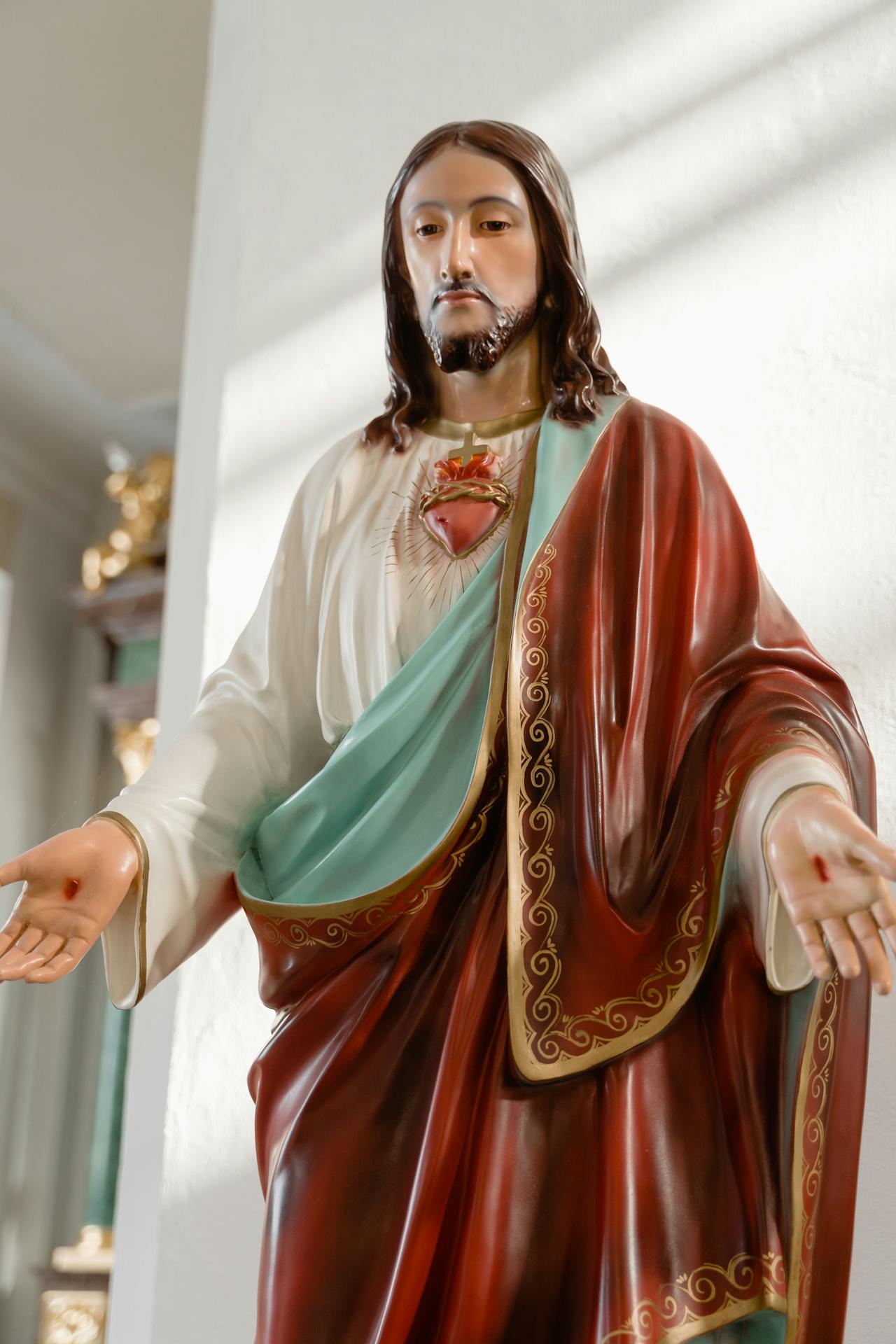 350 Lat objawień Najświętszego Serca Pana Jezusa Image