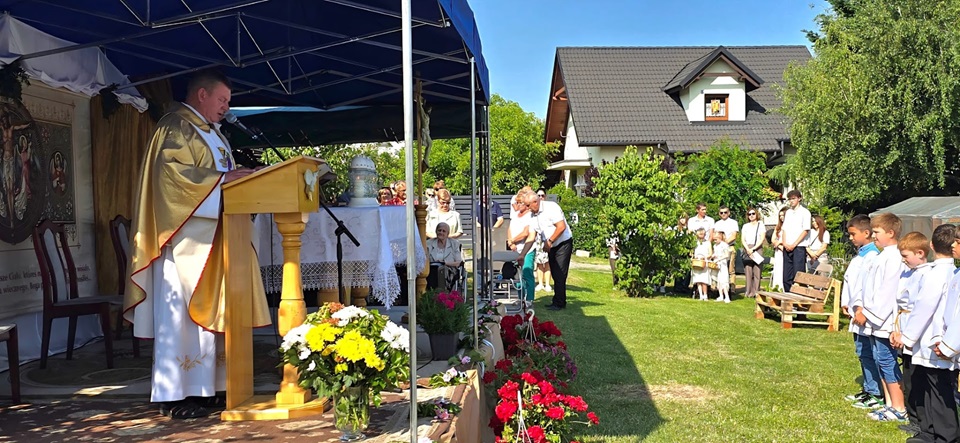 Boże Ciało Image